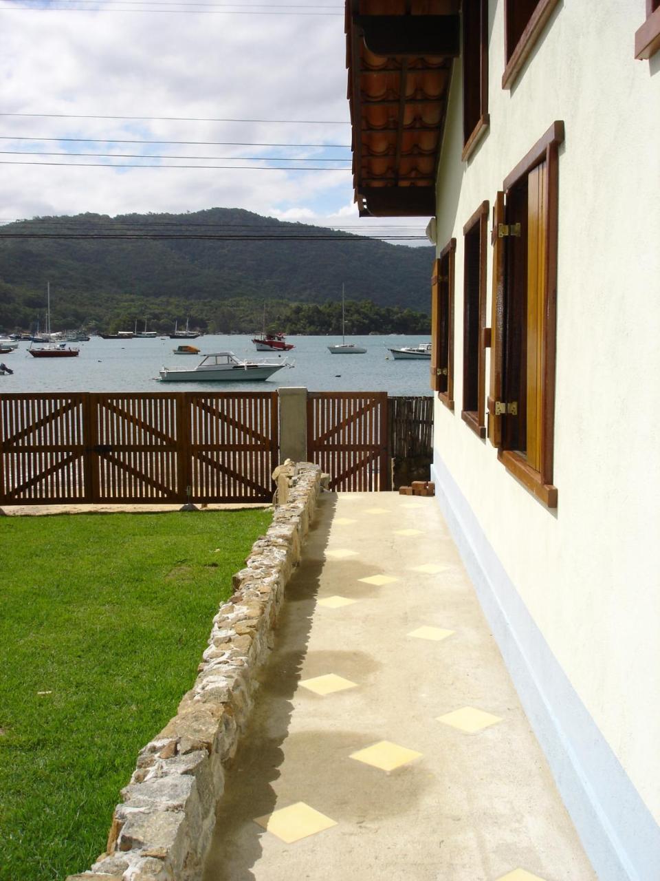 Casa Do Canto 格兰德岛 外观 照片